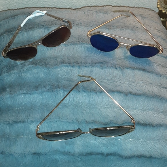 |Sunglasses|🍂 - Picture 2 of 5